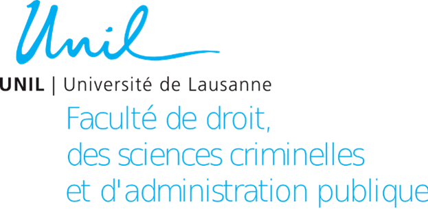 Faculté de droit, des sciences criminelles et d'administration publique (FDCA-Unil)